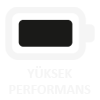 Yüksek Performans