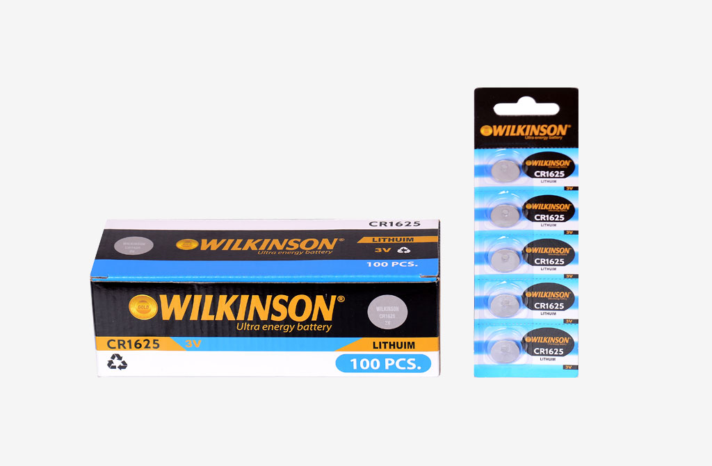 WILKINSON CR1625 Pil - CR1625
